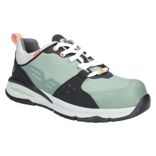 Pantofi de protectie Bata MARIE, S3 ESD, gri/negru, mas. 39