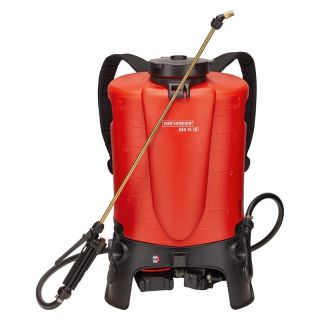 Pompa de stropit Birchmeier 15 AC1 cu acumulator
