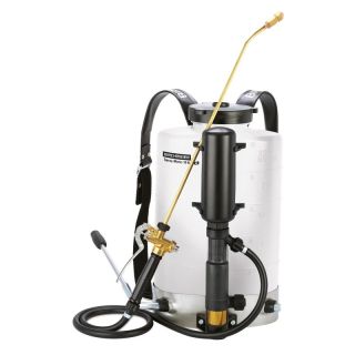 Pompa de stropit manuala Birchmeier Spray-Matic, 10L