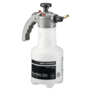 Pompa de stropit manuala Birchmeier Spray-Matic, 1.25L