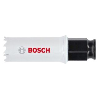 Carota HSS Bi-Metal Bosch Progressor, 29x44mm