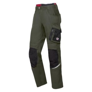 Pantaloni BP LIGHWEIGHT, verde masliniu, mas. 48