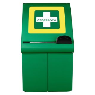 Dozator de pansament Soft NEXT, rola 4.5m x 6cm, CEDERROTH