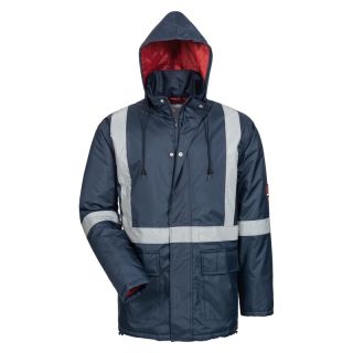 Jacheta Craftland MELLUM, albastru, mas. 3XL