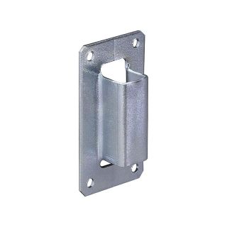 Bucla pentru tija de blocare poarta 4013, 72 x 40 x 17mm, pentru patrat 13mm, DENI