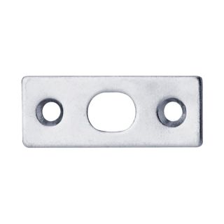 Placa de lovire 9260, perforatie Ø 7.5 mm, 34 x 13 x 2mm, DENI