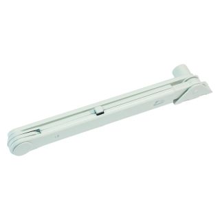 Brat de blocare cu opritor pentru TS 73 / TS 83, argintiu, DORMAKABA