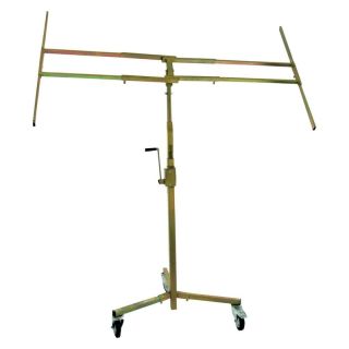 Ridicator placa zincata Inaltime de ridicare: 151 - 342 cm