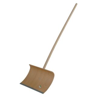 Lopata de zapada din placaj, profesionala 550mm