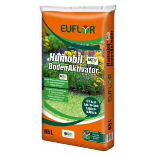 Activator de sol Humobil 65 l, AKTIVplus