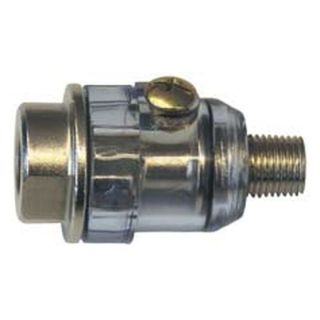 Gresor mic, G1/4", IG/AG, 2000 l/min la presiune de 6 bar, EWO