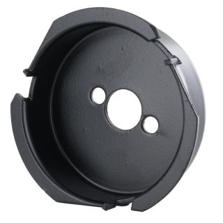 Freza HM PAROLI, pentru doze in perete, Ø 68mm, FAMAG