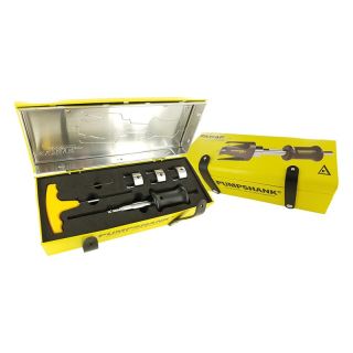 Set ejector rapid PUMPSHANK, pentru carote, 6 piese, FAMAG