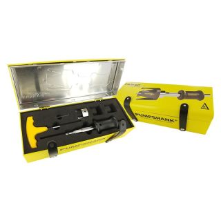 Set ejector rapid PUMPSHANK, pentru carote, 4 piese, FAMAG