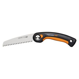 Fierastrau pentru crengi Fiskars pliabil SW68 Plus 360mm