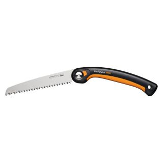 Fierastrau pentru crengi Fiskars pliabil SW69 Plus 470mm