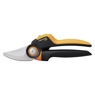 Foarfeca bypass M (P921) PowerGear Xseries, lama 24 mm, 1057173, FISKARS