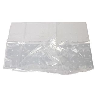 Folie rama rece 1,5x10m transparenta Floraworld