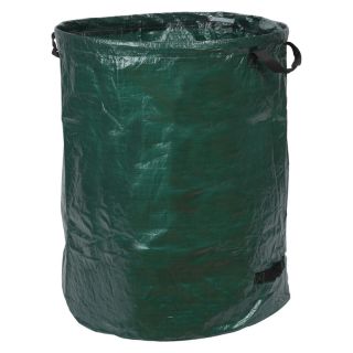 Geanta de gradina Big 264 L material PE 66cm Floraworld