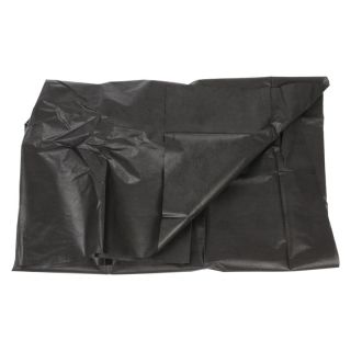 Lana pentru buruieni/mulci 5x1,5m negru Floraworld