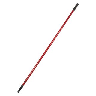 Maner telescopic 175-300cm otel tubular verde Floraworld