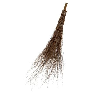 Matura din bambus cu maner 220 cm Floraworld