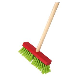 Matura pentru copii cu maner 78 cm Floraworld