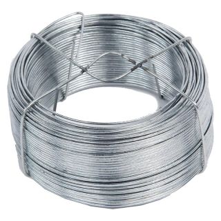 Paianjen de sarma 65m 1.4mm galv. Floraworld