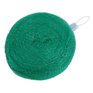 Plasa protectie pasari verde 10x4m 1x1cm HDPE Floraworld