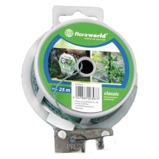 Rang/sarma de urcare 25m cu taietor Floraworld