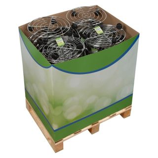 Carucior pentru plante CreteChromComfort FWDisplayProcurement item