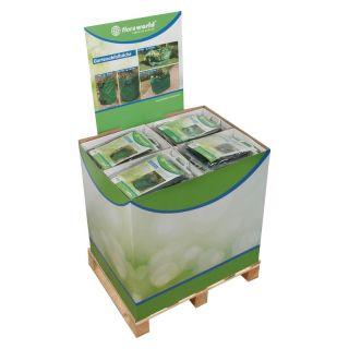 Saci si saci pentru deseuri de gradina FWDhisplay Sourcing Items