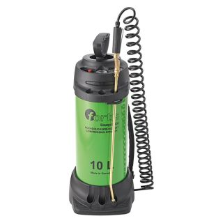 Pompa de stropit manuala Fortis 10L