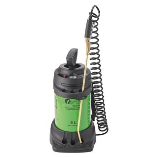 Pompa de stropit manuala Fortis inalta presiune, 6L