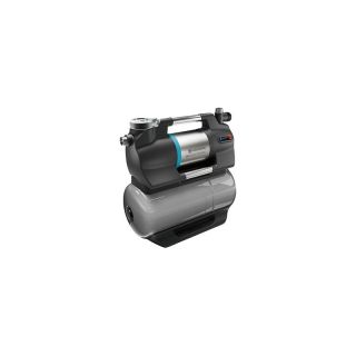 Pompa pentru casa si gradina 5000/5 eco, 1100W, 4500 l/h, 5 bar, GARDENA, l/h