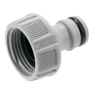 Conector robinet 18221-20, 26.5 mm (G 3/4"), ambalaj SB, GARDENA