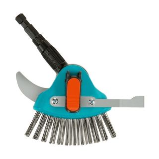 Cutit pentru inlaturarea buruienilor combiSysyem 3 in 1, GARDENA