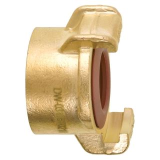 Piesa filetata GEKA plus K, DVGW, cu filet interior 1/2" max. 40 bar, GEKA