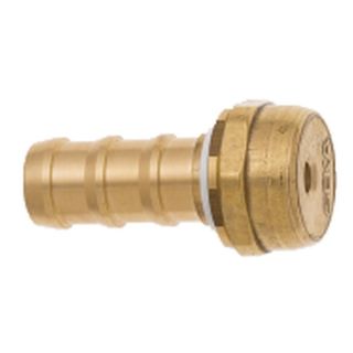 Duza de pulverizare GEKA plus, pentru gradina, cu duza pentru furtun, 1/2", 13 mm, alama, GEKA