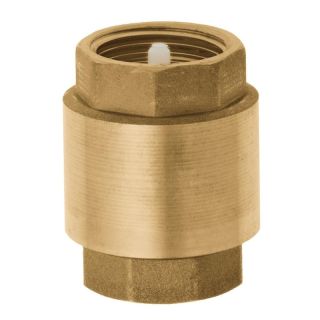 Supapa intermediara GEKA, filet interior, 3/4", 42 x 53 mm, max. 12 bar, GEKA