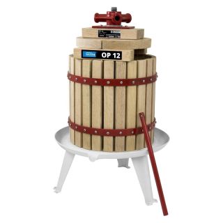 Presa de fructe 12 L OP 12