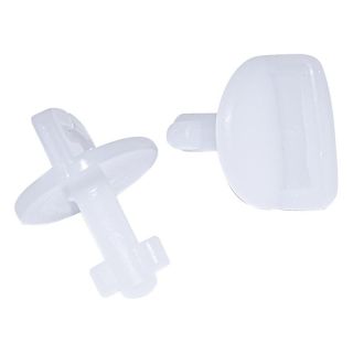 Blocare rotativa SPM563, pentru masca Elipse, pachet de 2, GVS