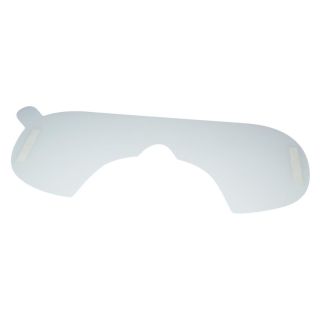 Film pentru vizor SPM520, pachet de 10, GVS