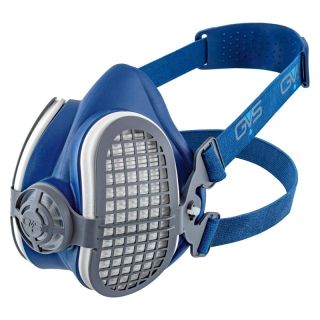 Semimasca GVS ECLIPSE, P3, anti-miros, marimea M/L