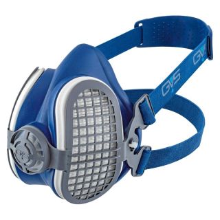 Semimasca GVS ECLIPSE, P3, marimea M/L