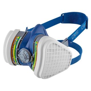 Semimasca GVS ECLIPSE, ABEK1P3, marimea S/M