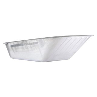 Tava de alimentare neperforata 90 l, 1.0mm