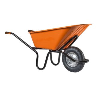 Roaba Haemmerlin crusader jgheab din plastic 120 l