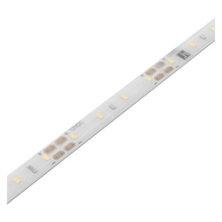 Corp de iluminat cu LED, Versa Plus 80, 5000 mm, 24 W, 400 leduri, 12 V, alb rece, IP44, HALEMEIER
