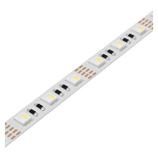 Banda LED Versa Inside MaxiColor, 5000 mm, 96 W, 24 V, IP 20, HALEMEIER